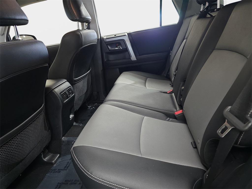 used 2022 Toyota 4Runner car, priced at $39,999
