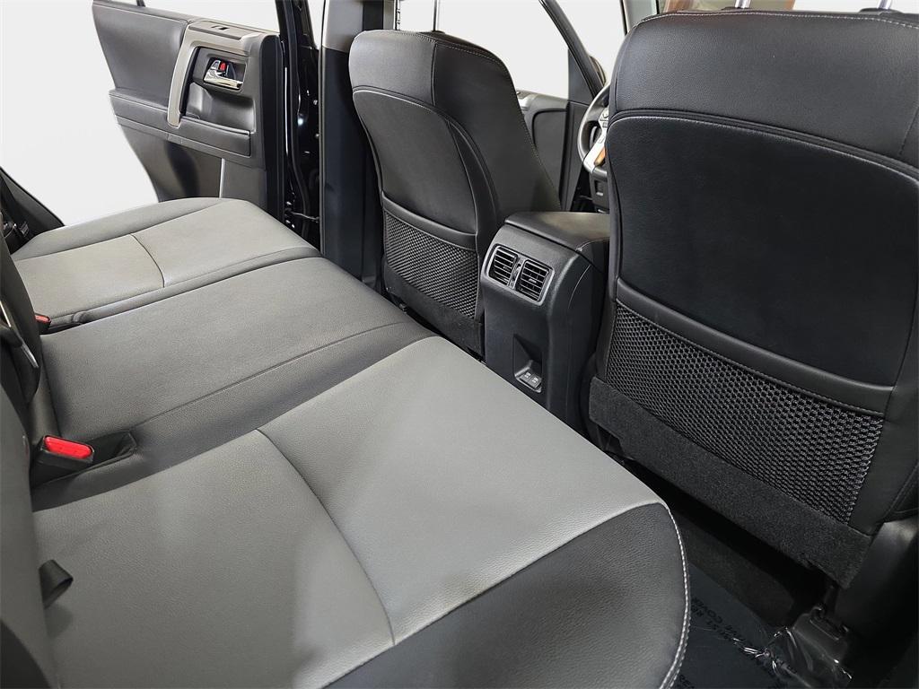 used 2022 Toyota 4Runner car, priced at $39,999