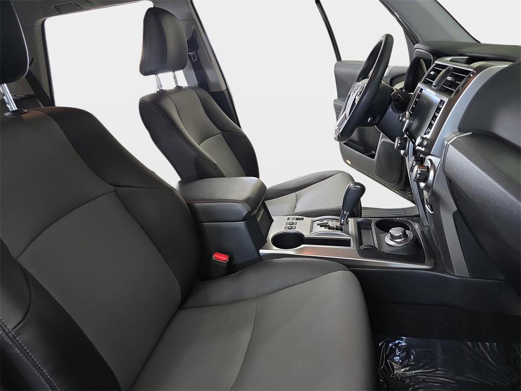 used 2022 Toyota 4Runner car, priced at $39,999
