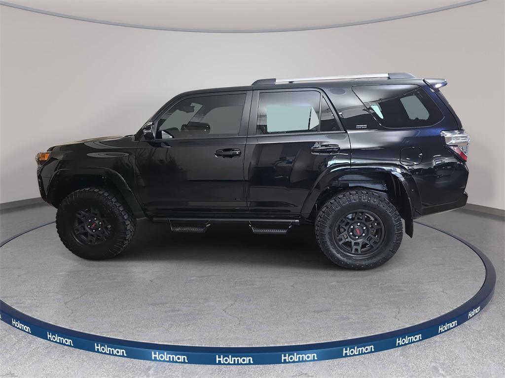 used 2022 Toyota 4Runner car, priced at $39,999