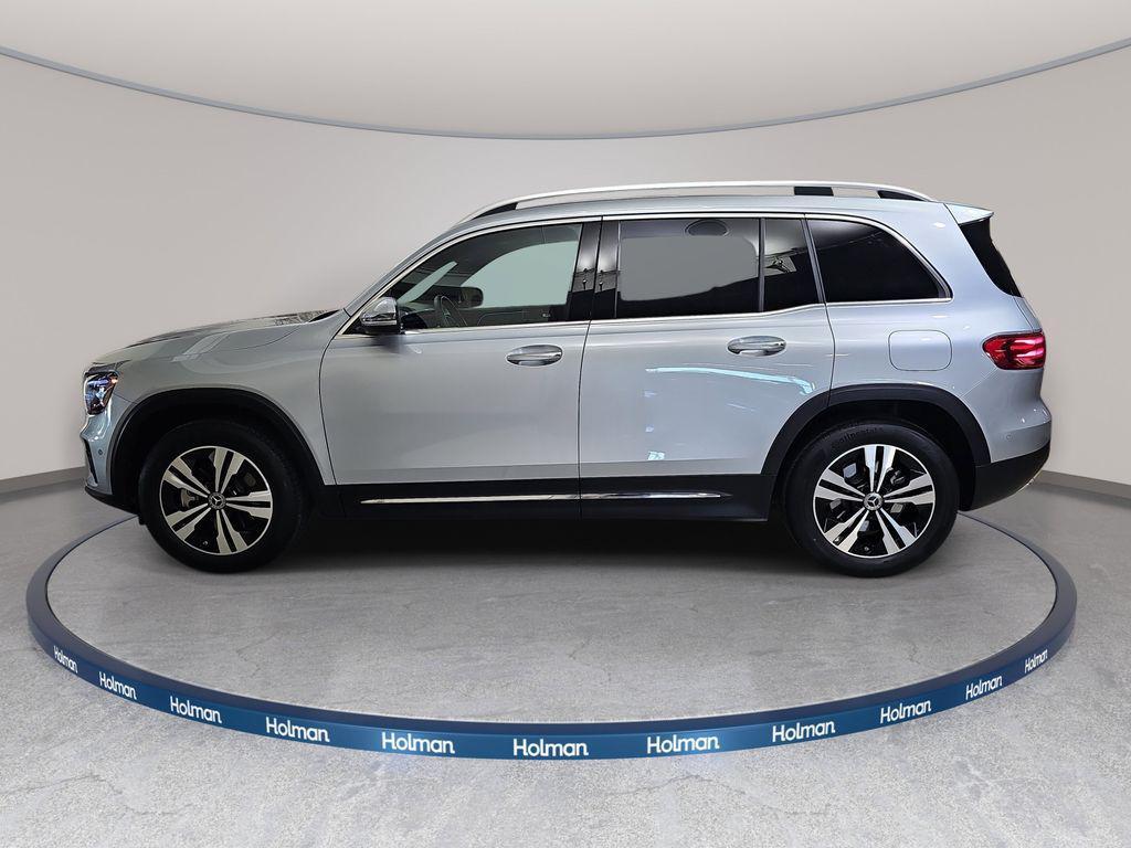 used 2026 Mercedes-Benz GLB 250 car, priced at $42,595