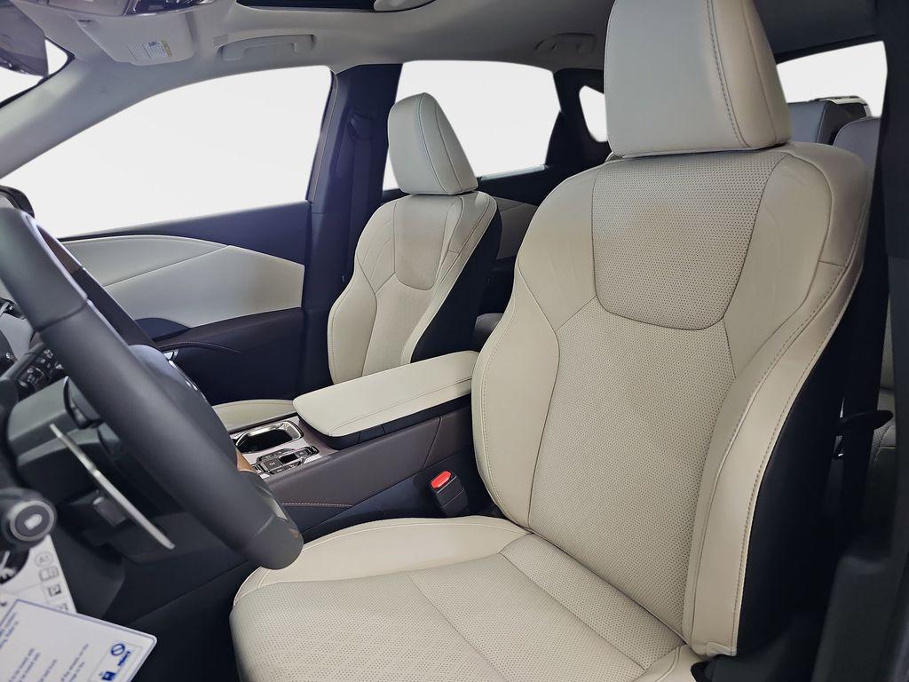 new 2026 Lexus RX 350 car, priced at $62,784