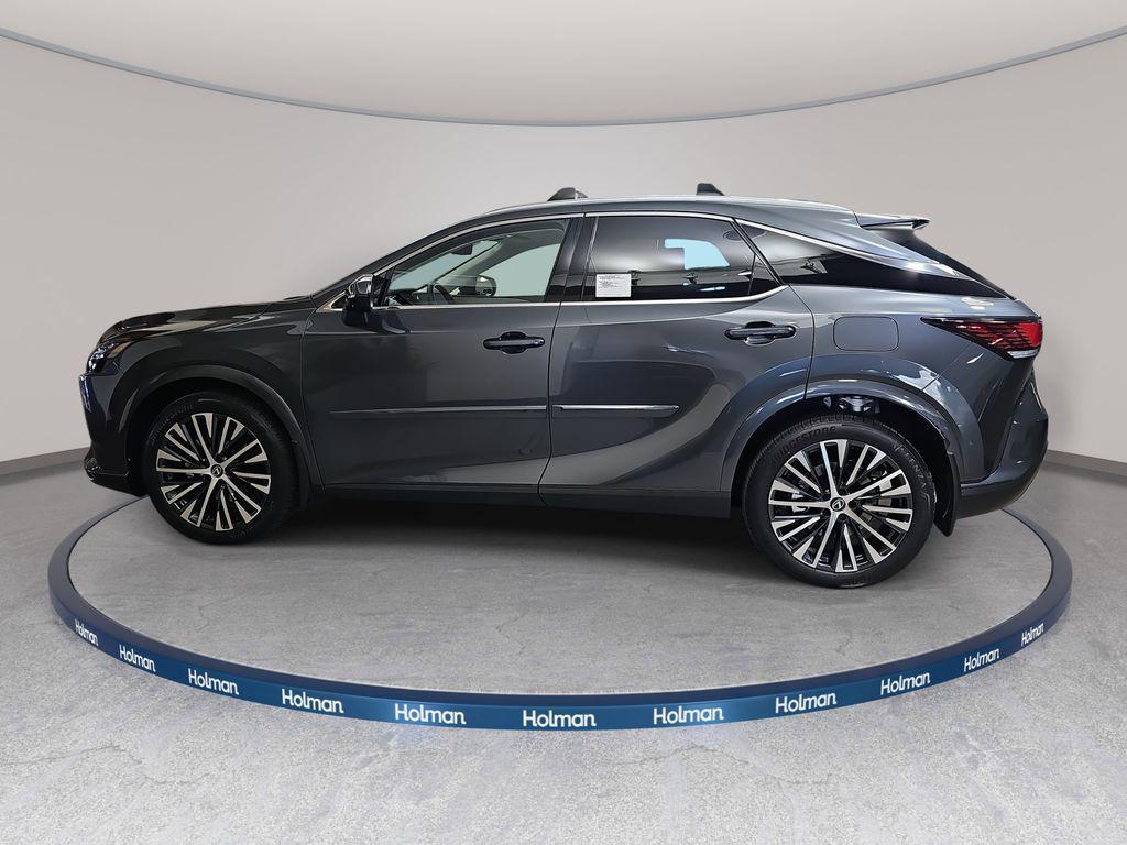 new 2026 Lexus RX 350 car, priced at $62,784