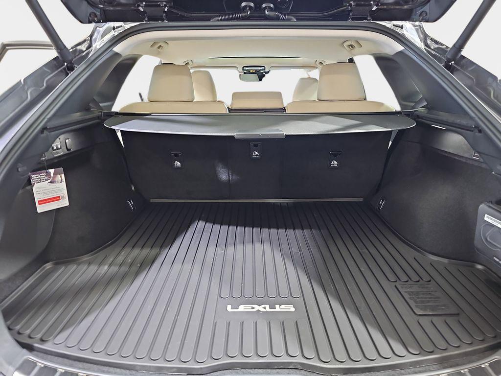 new 2026 Lexus RX 350 car, priced at $62,784