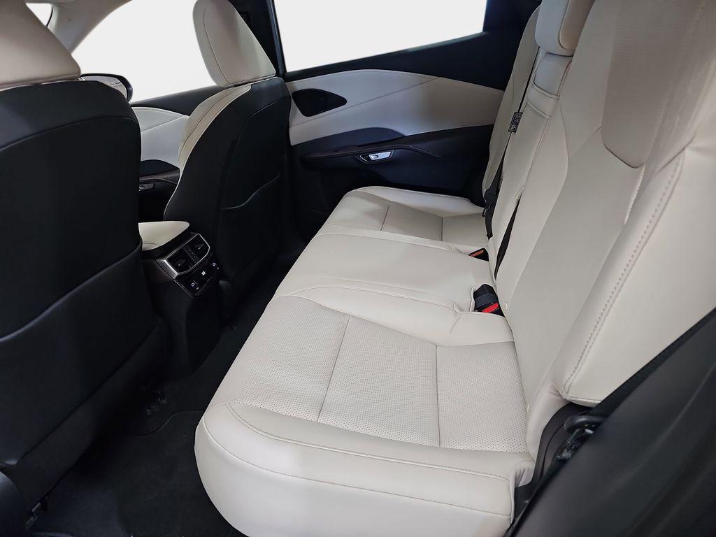 new 2026 Lexus RX 350 car, priced at $62,784