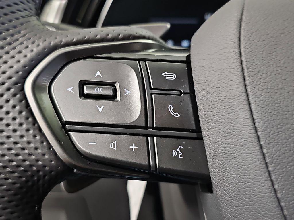 new 2026 Lexus TX 500h car, priced at $74,429