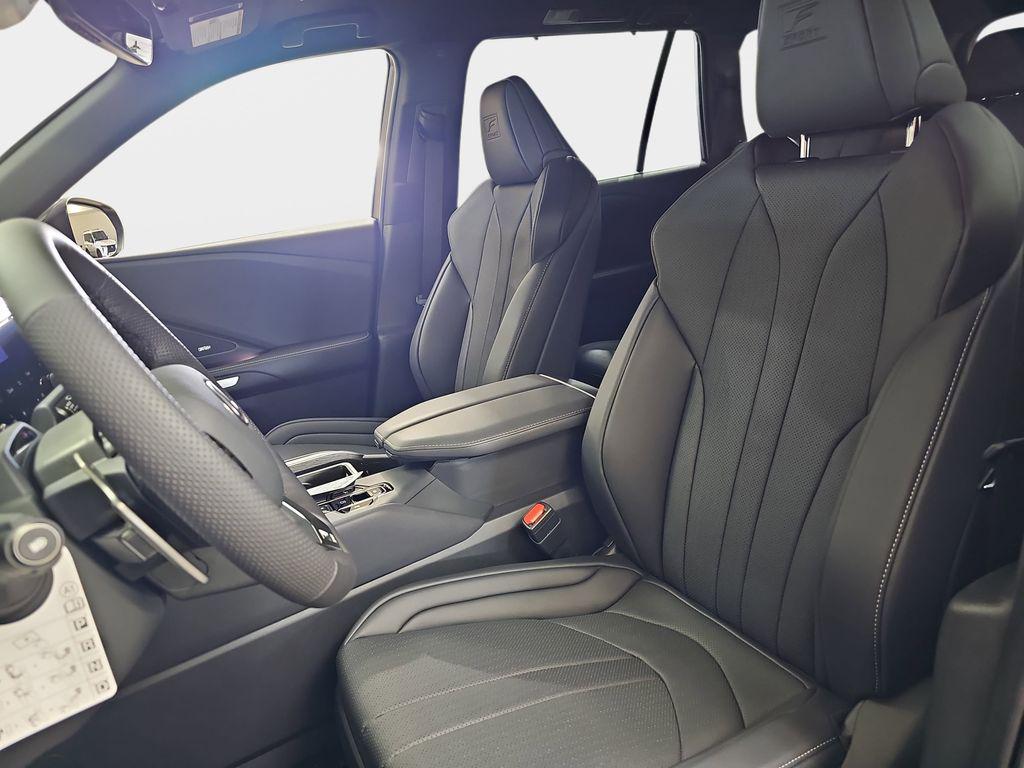 new 2026 Lexus TX 500h car, priced at $74,429