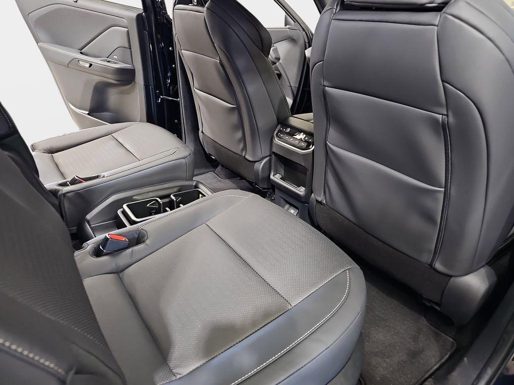 new 2026 Lexus TX 500h car, priced at $74,429