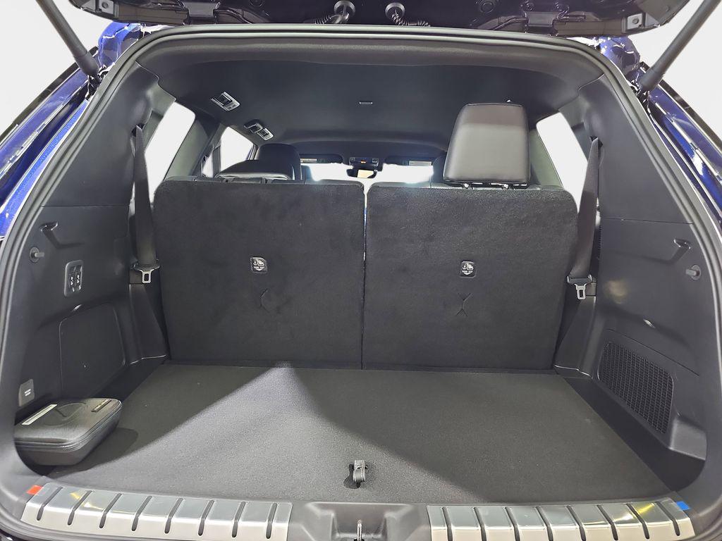 new 2026 Lexus TX 500h car, priced at $74,429