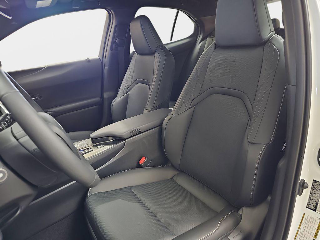 new 2026 Lexus UX 300h car, priced at $46,575