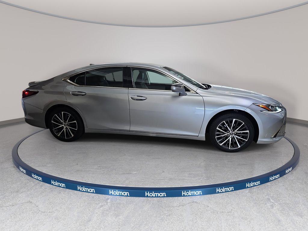 used 2023 Lexus ES 300h car, priced at $38,682