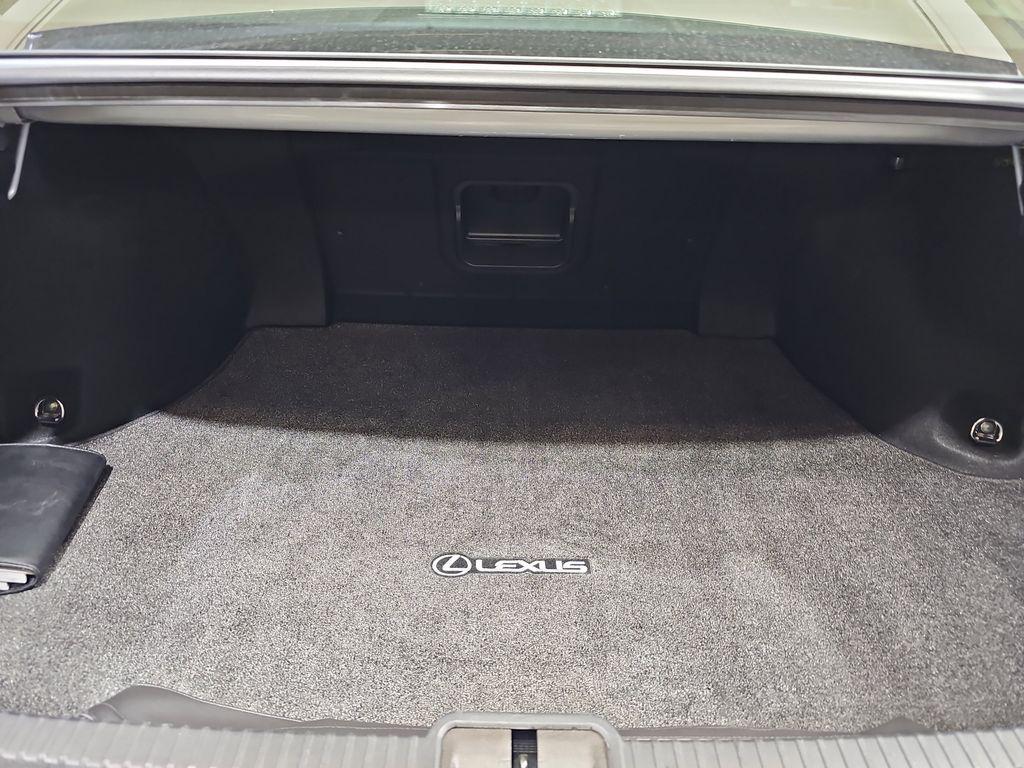 used 2023 Lexus ES 300h car, priced at $38,682