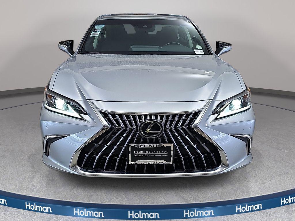 used 2023 Lexus ES 300h car, priced at $38,682