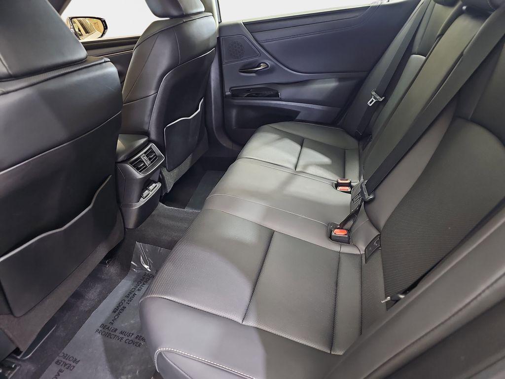 used 2023 Lexus ES 300h car, priced at $38,682