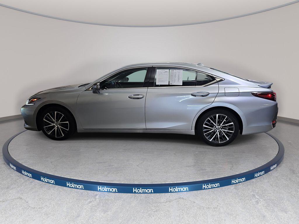 used 2023 Lexus ES 300h car, priced at $38,682
