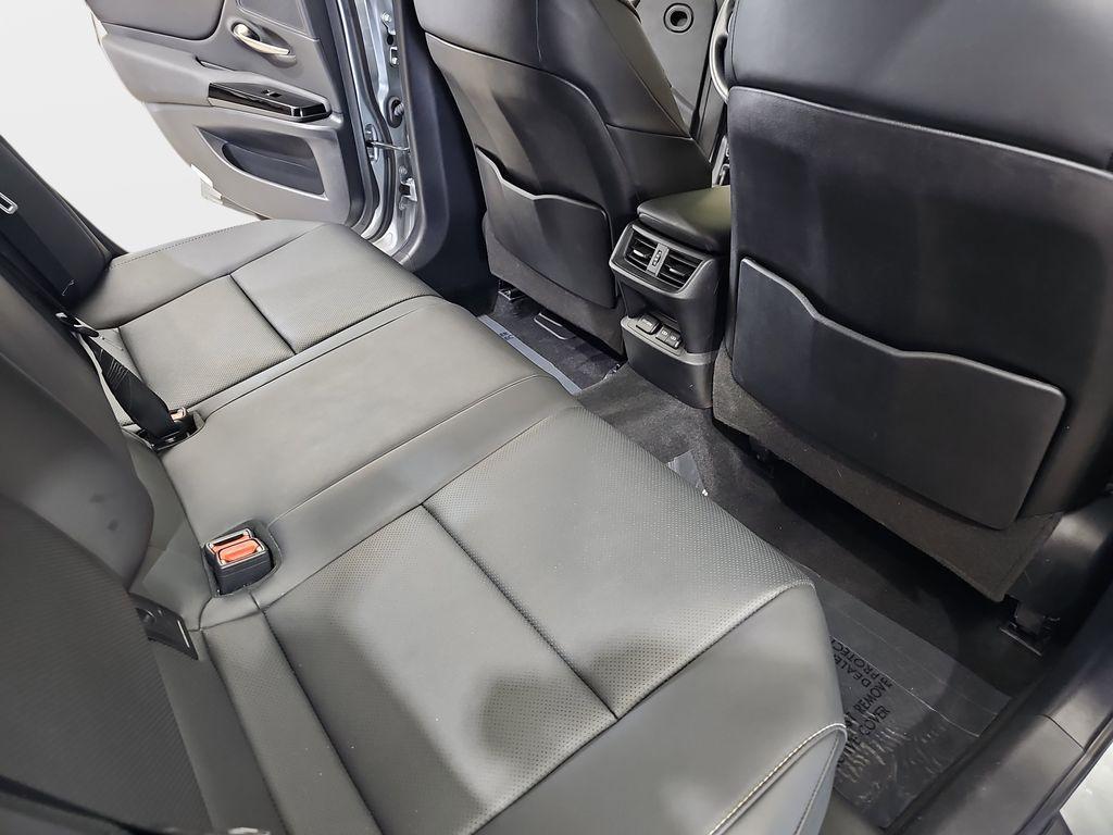 used 2023 Lexus ES 300h car, priced at $38,682