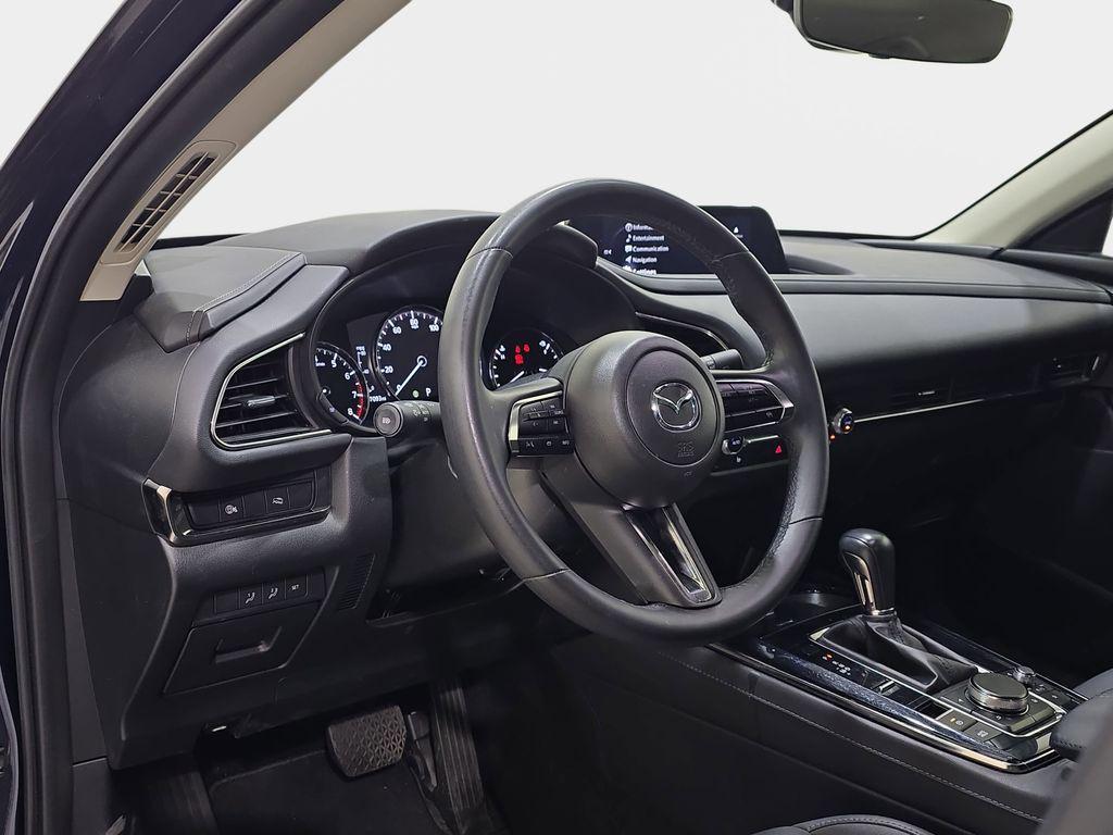 used 2024 Mazda CX-30 car, priced at $21,994