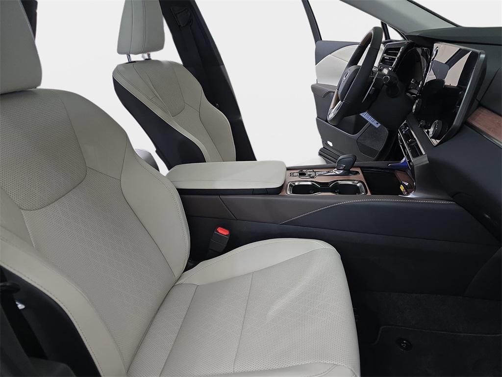 new 2026 Lexus RX 350 car, priced at $63,864