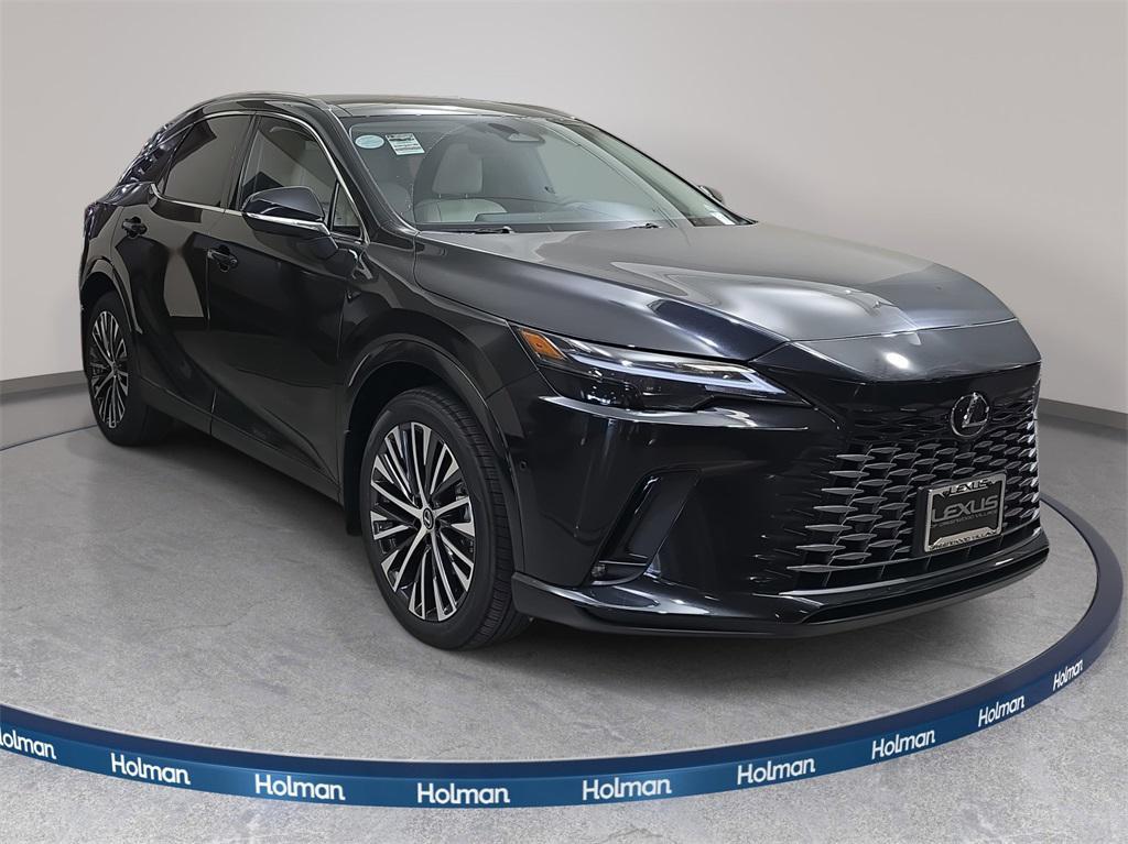 new 2026 Lexus RX 350 car, priced at $63,864