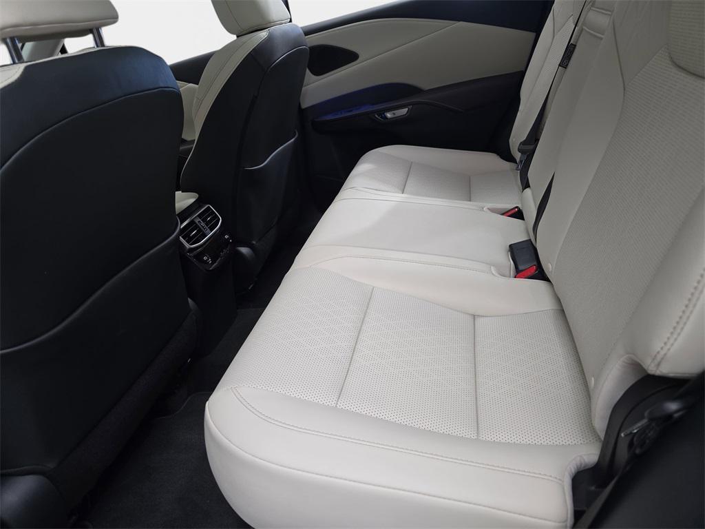 new 2026 Lexus RX 350 car, priced at $63,864