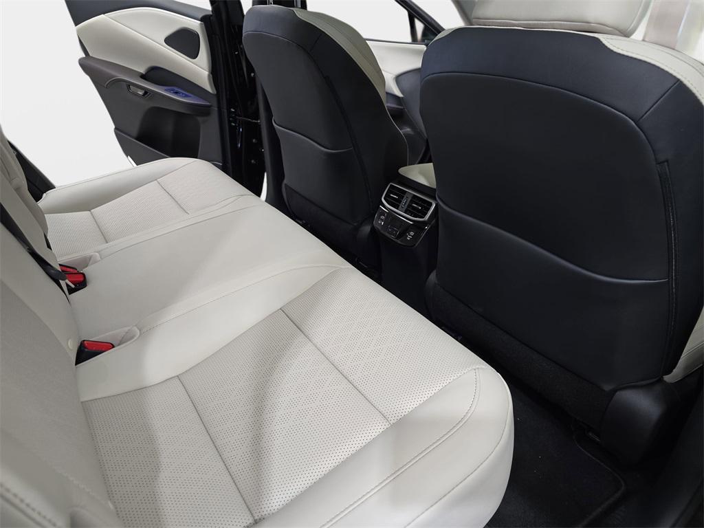 new 2026 Lexus RX 350 car, priced at $63,864