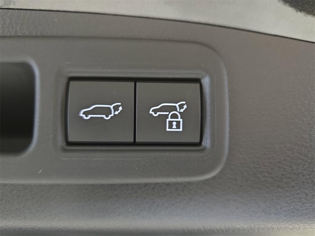 new 2026 Lexus RX 350 car, priced at $63,864