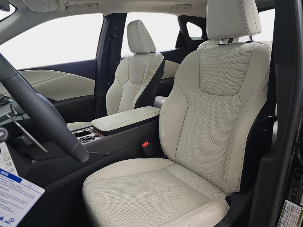 new 2026 Lexus RX 350 car, priced at $63,864