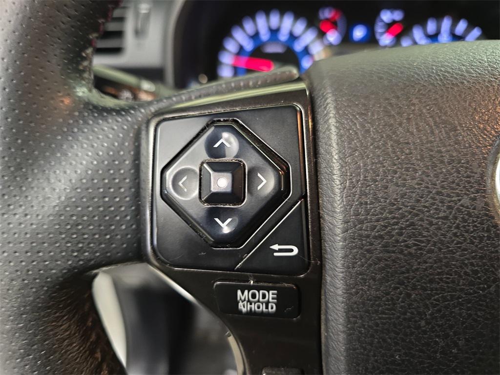 used 2015 Toyota 4Runner car, priced at $19,899