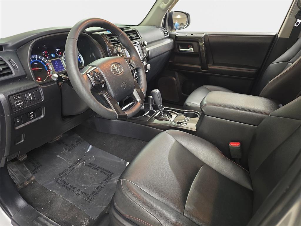 used 2015 Toyota 4Runner car, priced at $19,899
