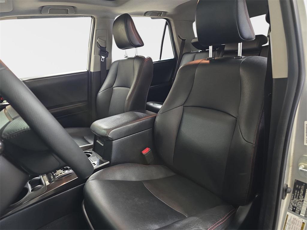 used 2015 Toyota 4Runner car, priced at $19,899