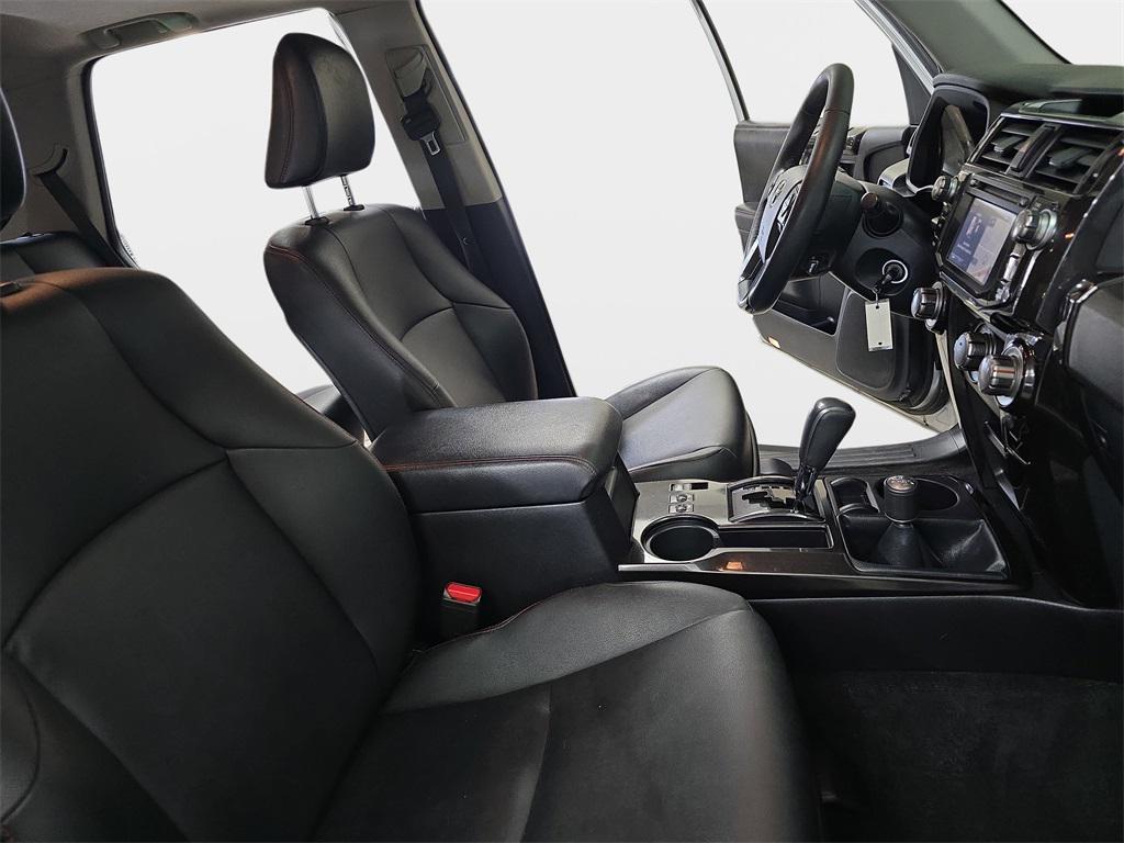 used 2015 Toyota 4Runner car, priced at $19,899