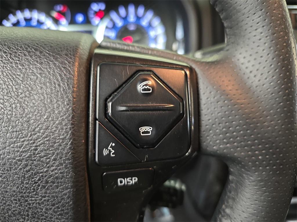 used 2015 Toyota 4Runner car, priced at $19,899