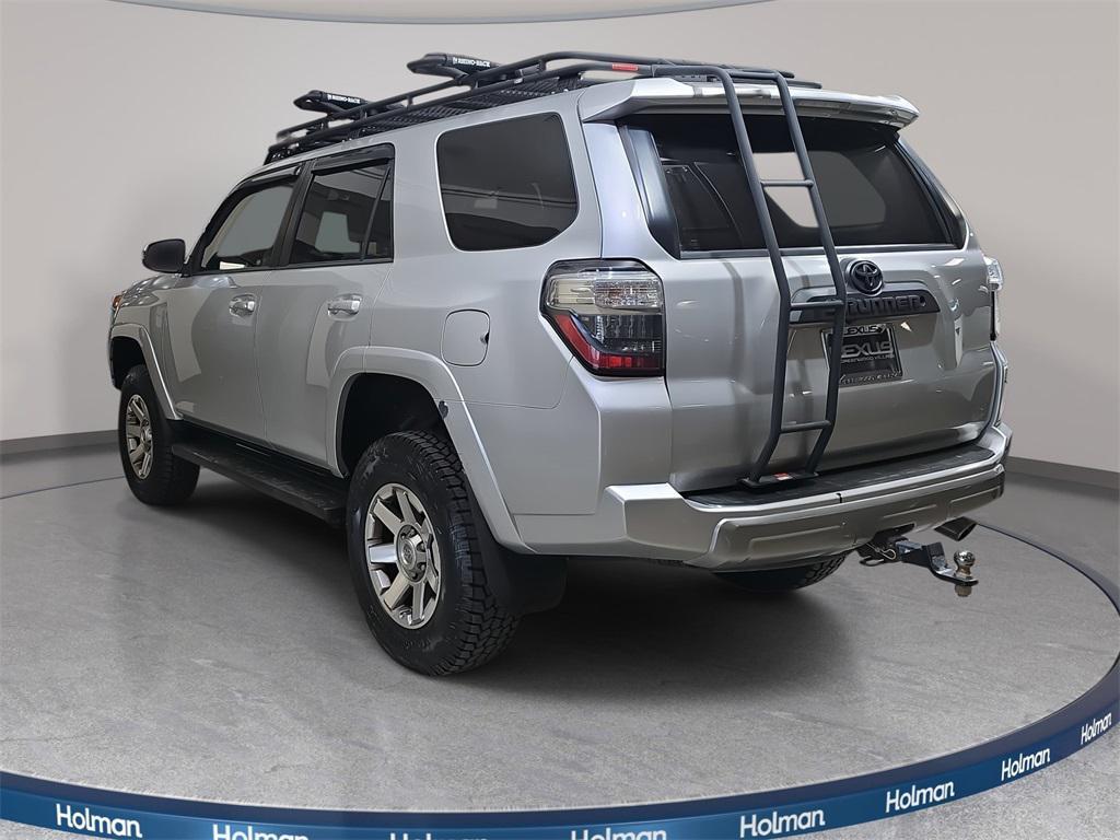used 2015 Toyota 4Runner car, priced at $19,899