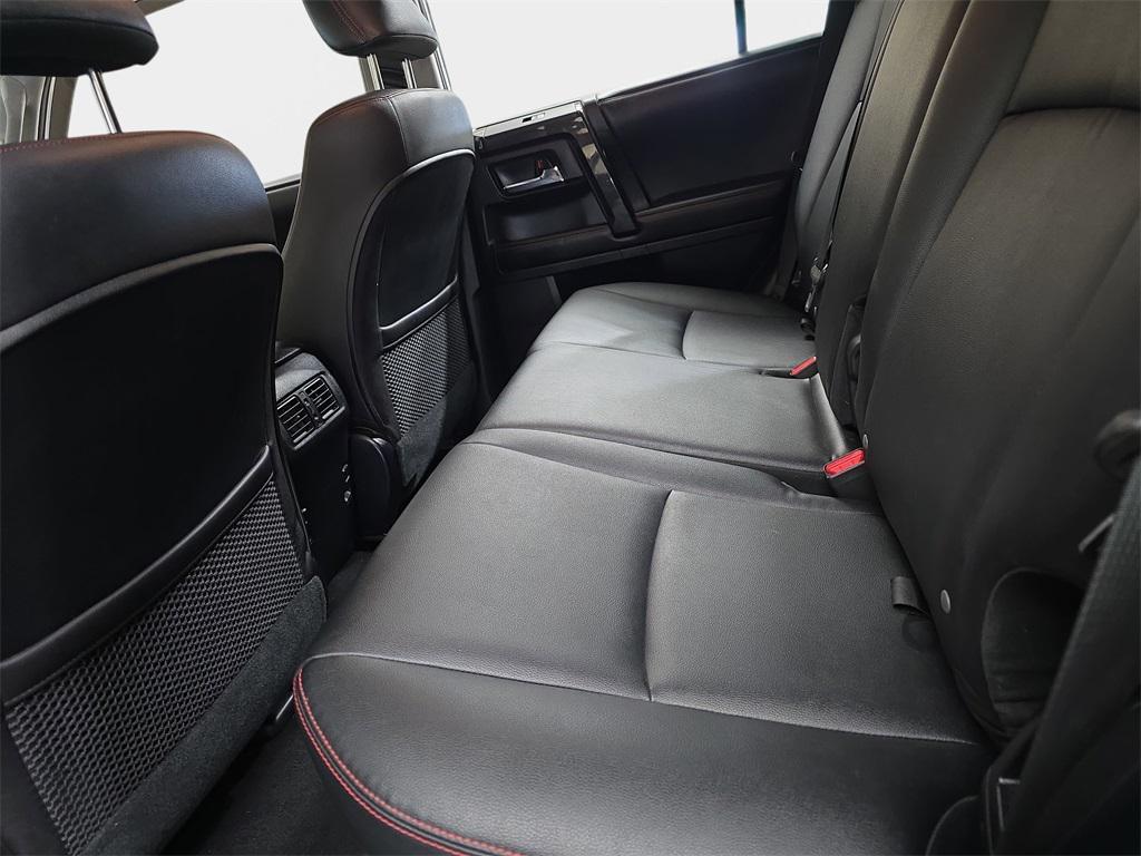 used 2015 Toyota 4Runner car, priced at $19,899