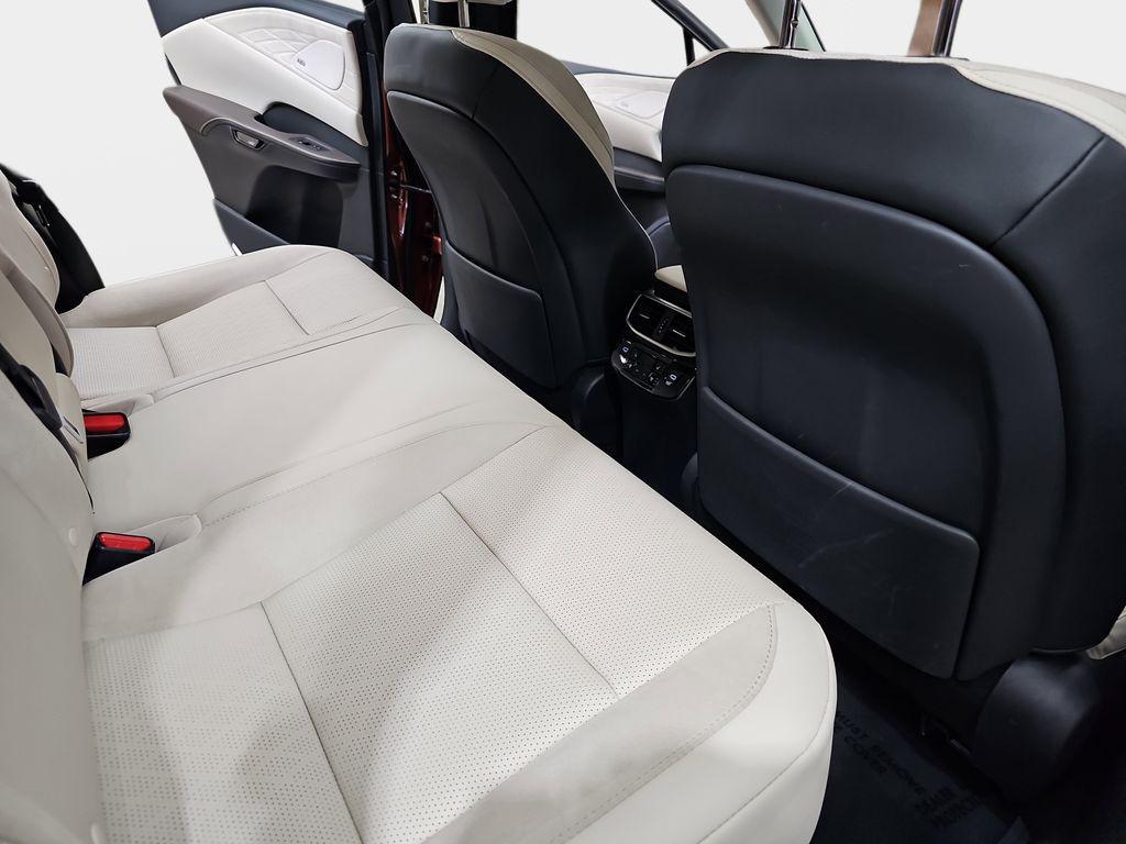 used 2023 Lexus RX 350 car, priced at $55,990