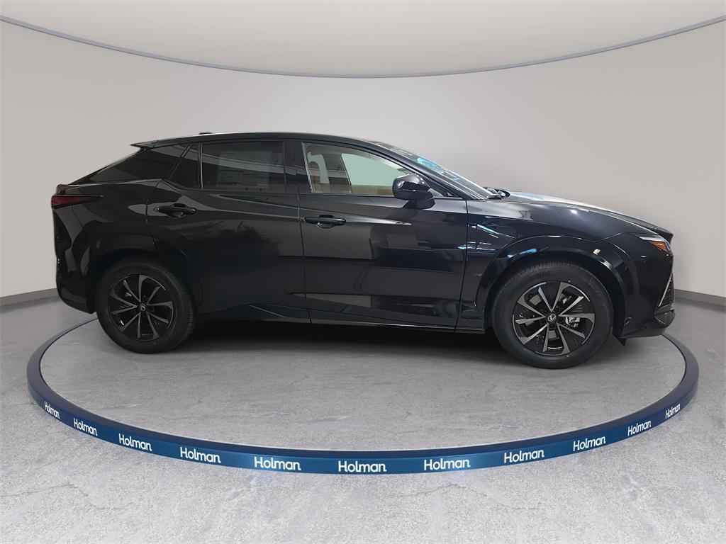 new 2026 Lexus RZ 450e car, priced at $47,755