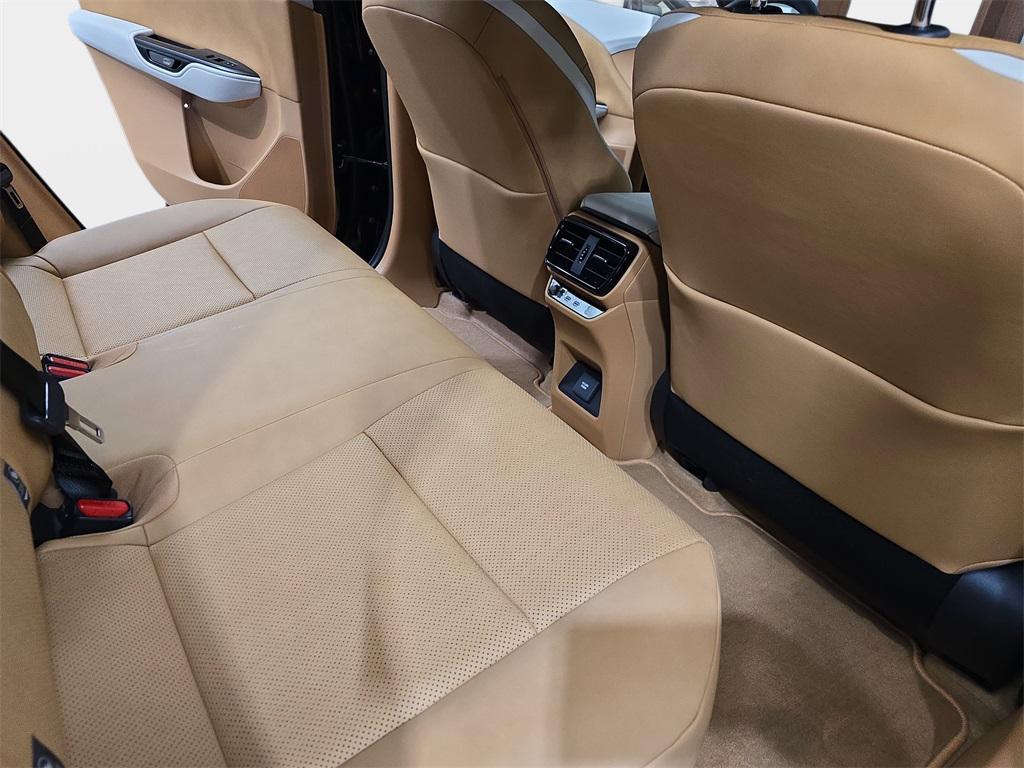 new 2026 Lexus RZ 450e car, priced at $47,755