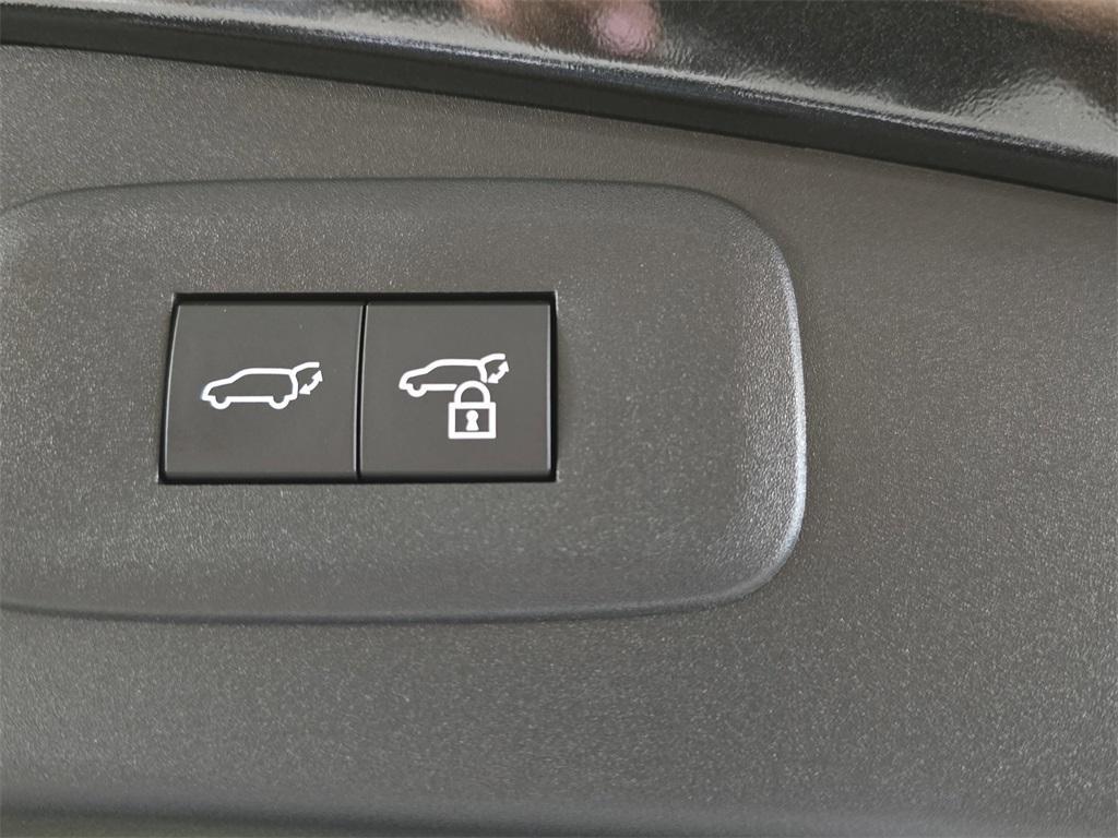 new 2026 Lexus RZ 450e car, priced at $47,755