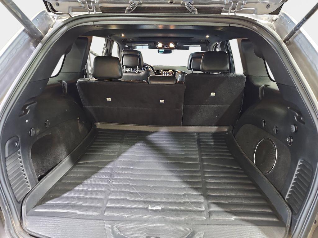 used 2019 Jeep Grand Cherokee car, priced at $23,595