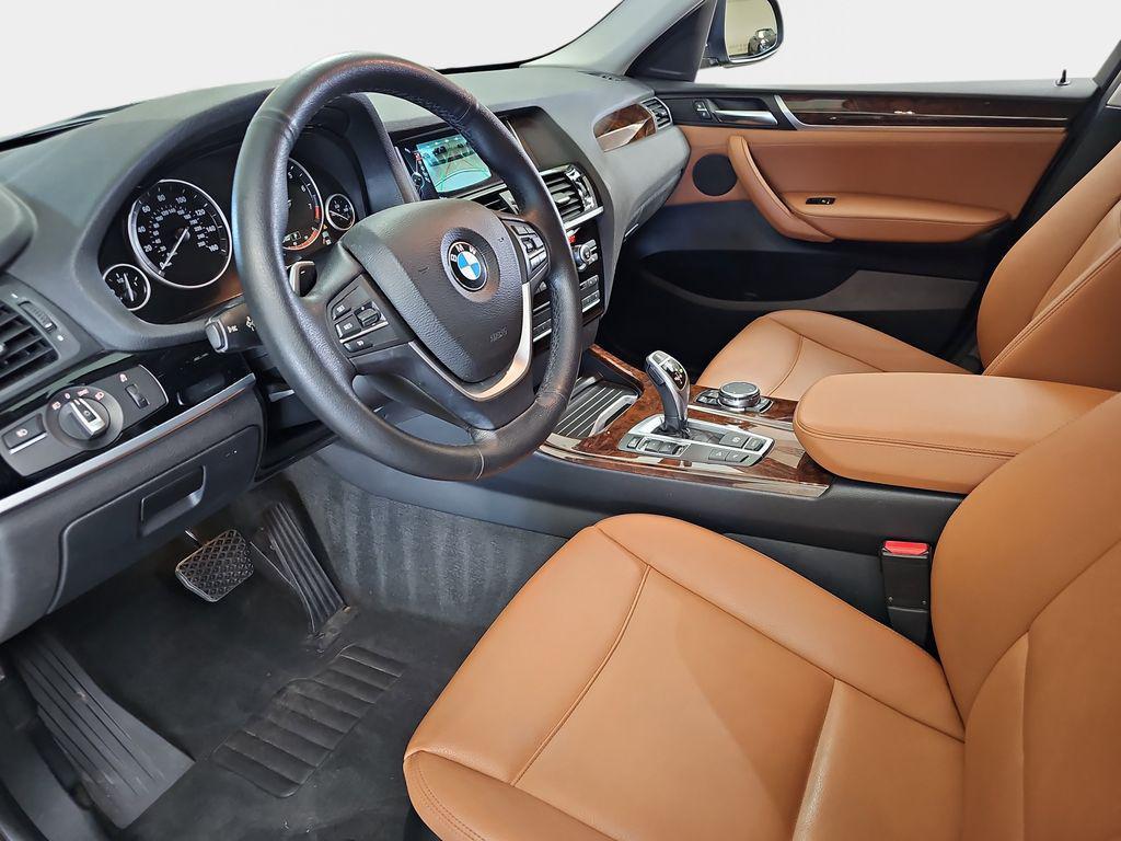 used 2016 BMW X4 car, priced at $15,694