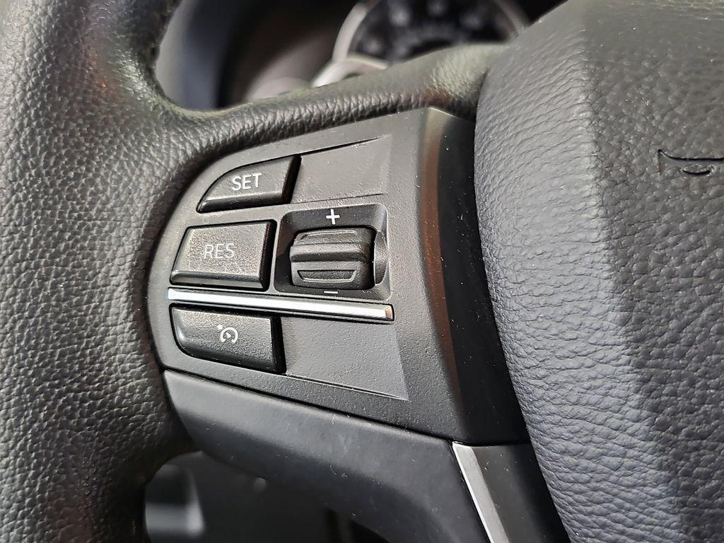 used 2016 BMW X4 car, priced at $15,694