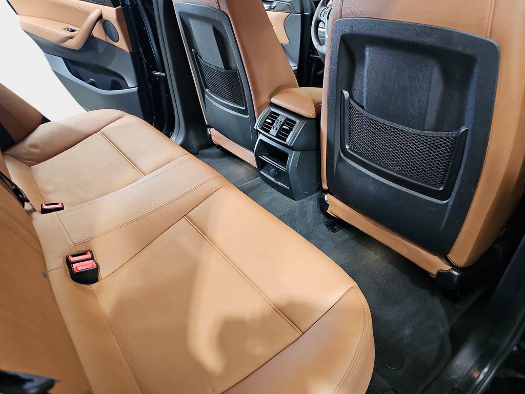 used 2016 BMW X4 car, priced at $15,694
