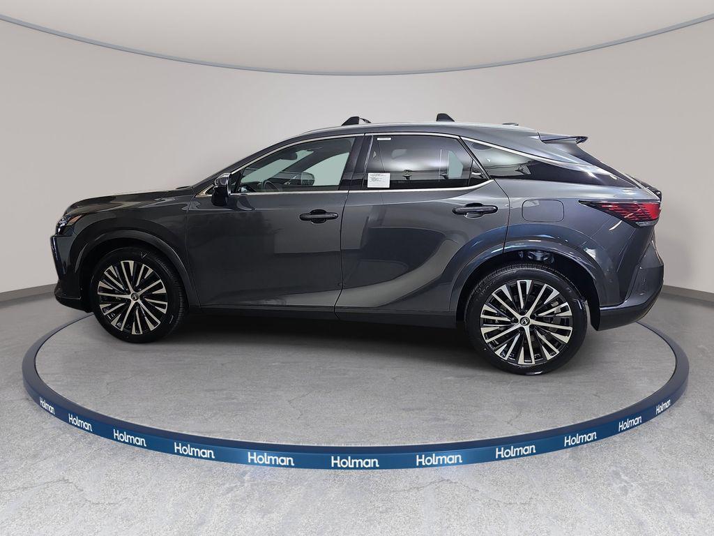 new 2026 Lexus RX 350 car, priced at $64,198