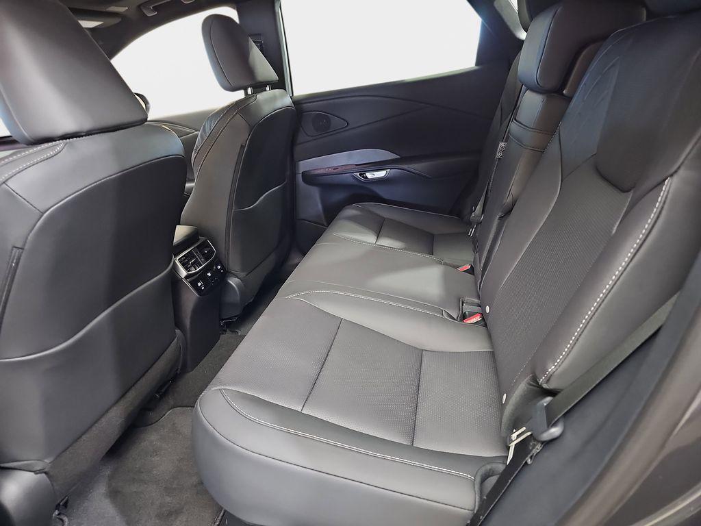 new 2026 Lexus RX 350 car, priced at $64,198