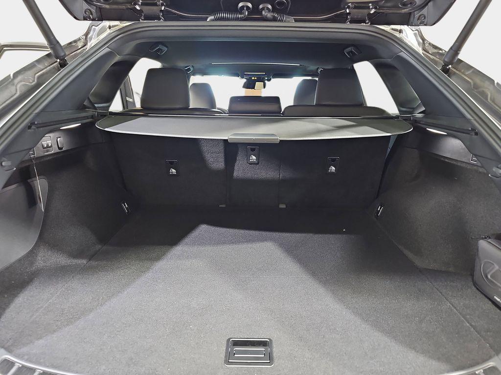 new 2026 Lexus RX 350 car, priced at $64,198