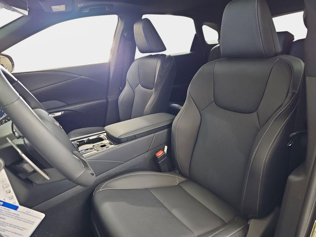 new 2026 Lexus RX 350 car, priced at $64,198