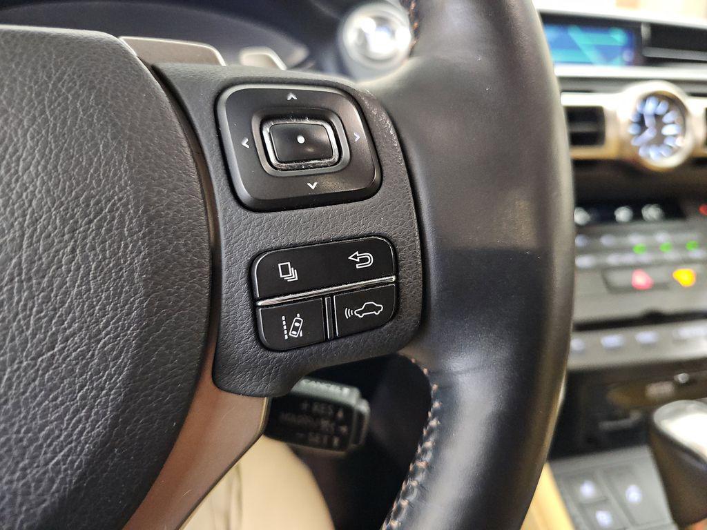 used 2019 Lexus RC 350 car, priced at $32,983