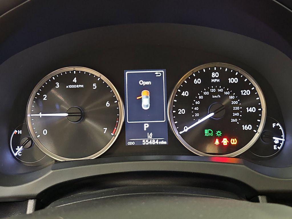 used 2019 Lexus RC 350 car, priced at $32,983