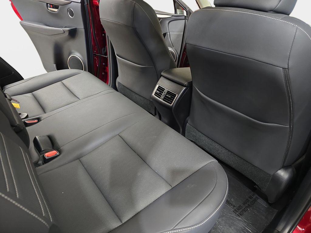 used 2019 Lexus NX 300h car, priced at $27,291