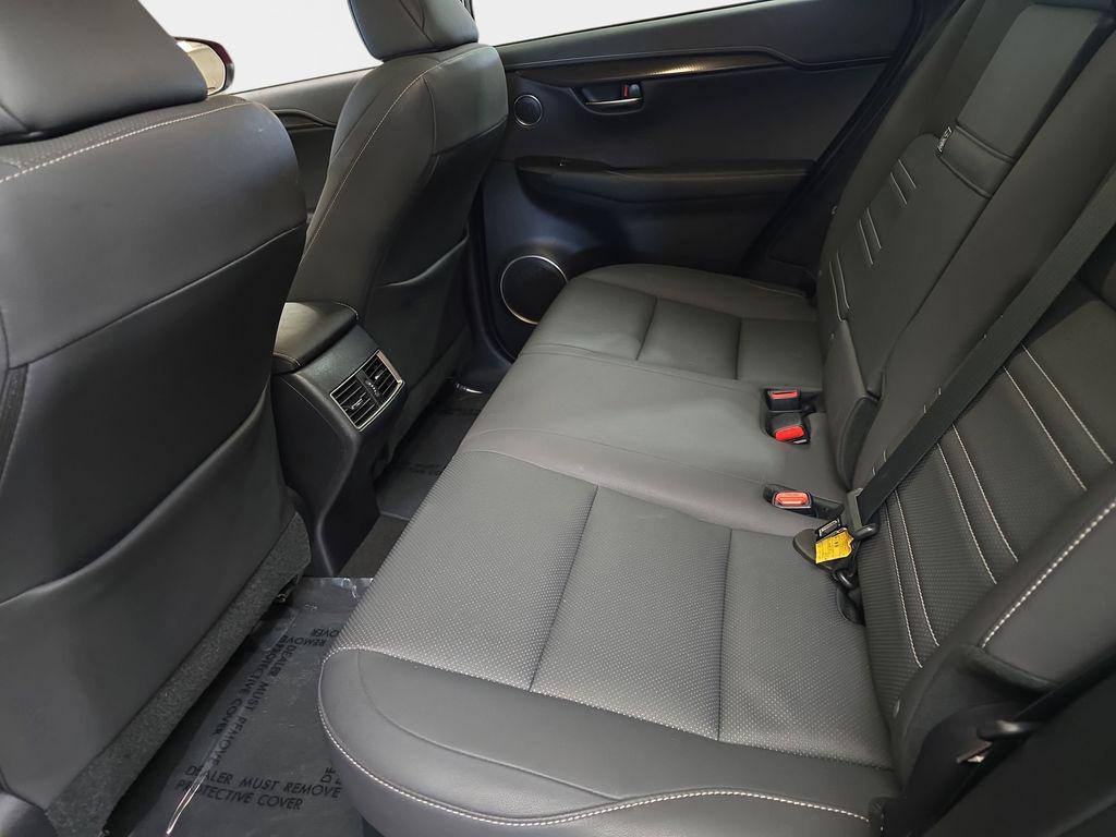 used 2019 Lexus NX 300h car, priced at $27,291